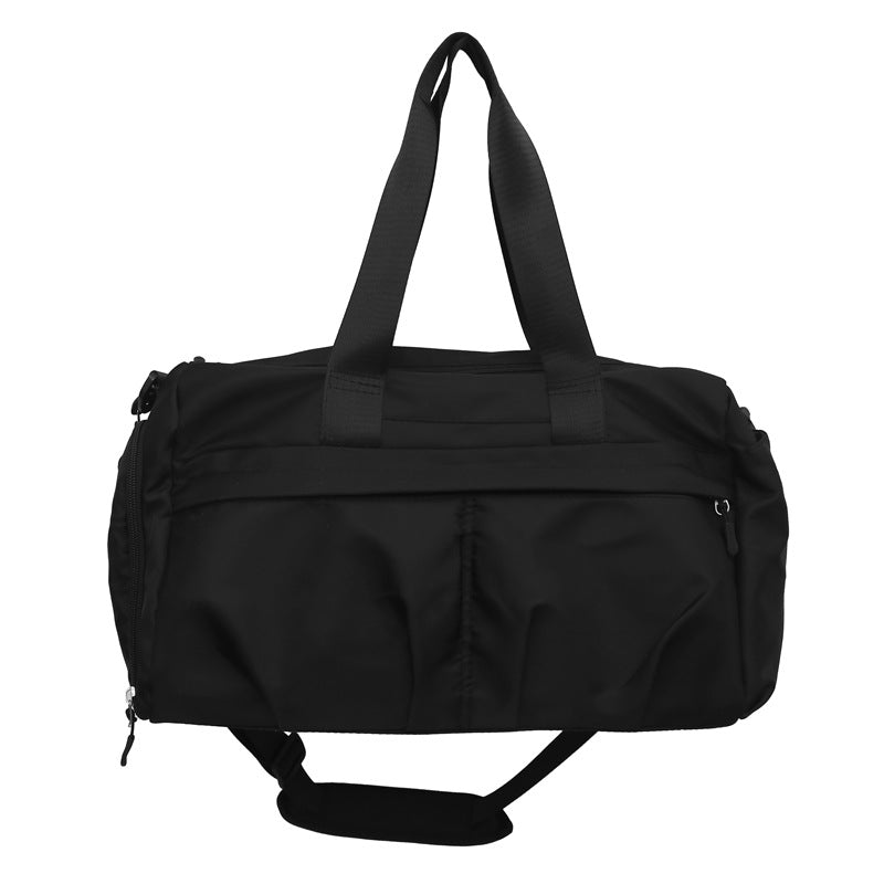 Versatile Multi-Functional Travel Duffle Bag Kalsten