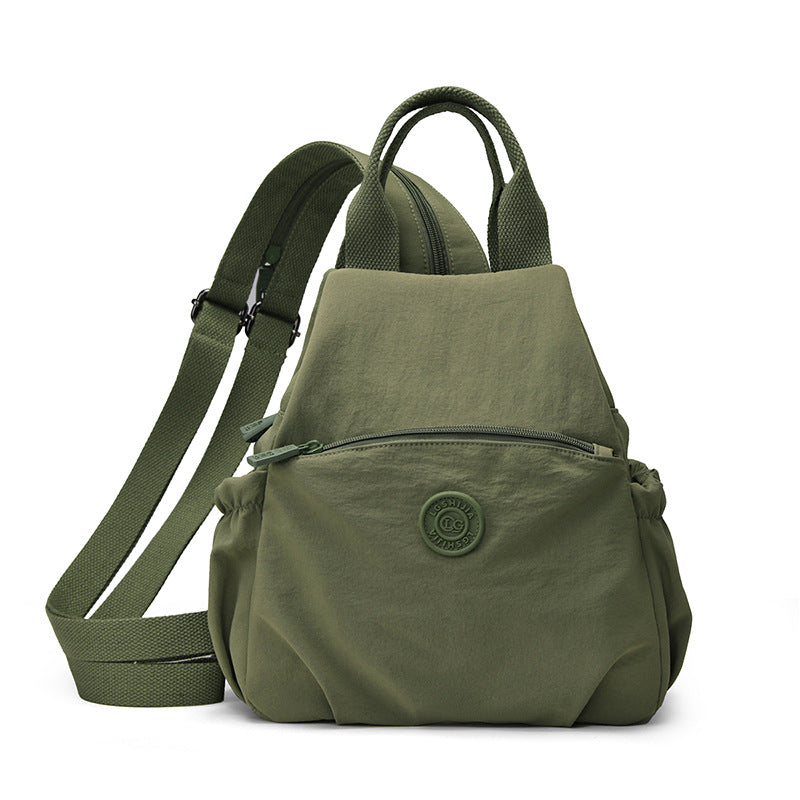 Casual Lightweight Sling Backpack Kalsten