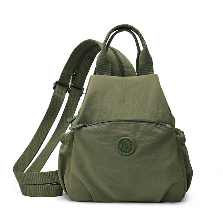 Casual Lightweight Sling Backpack Kalsten