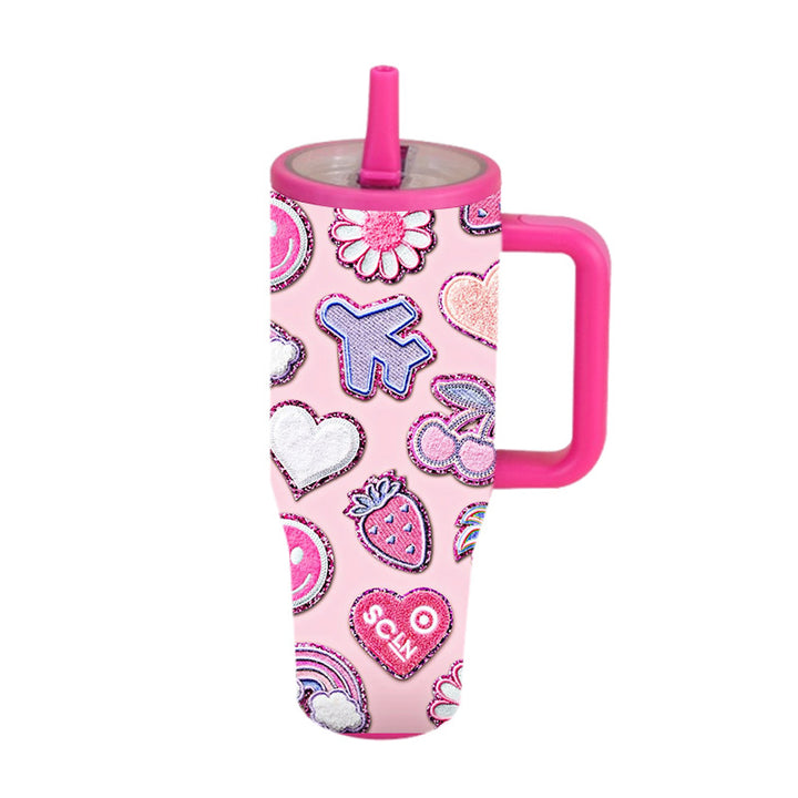 Ladies Drinking Cup Kalsten