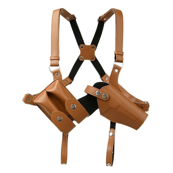 Adjustable Tactical Harness Kalsten