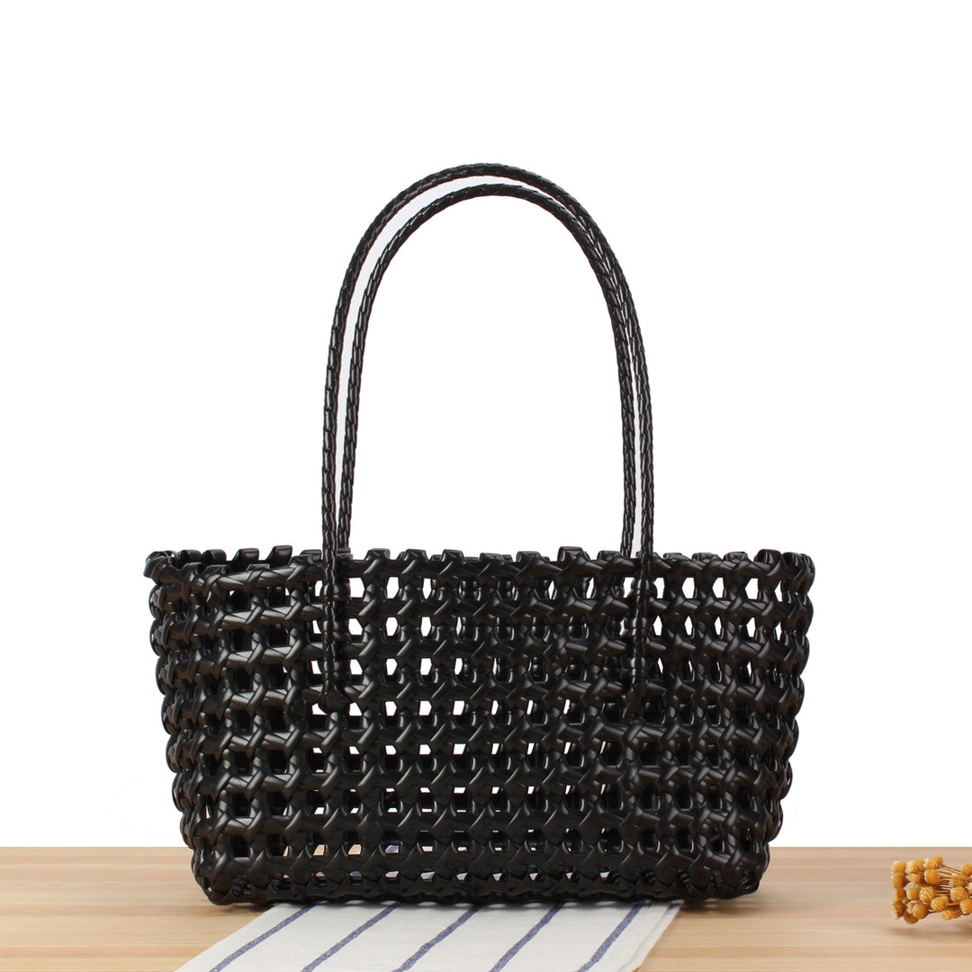 Braided Tote Bag Kalsten