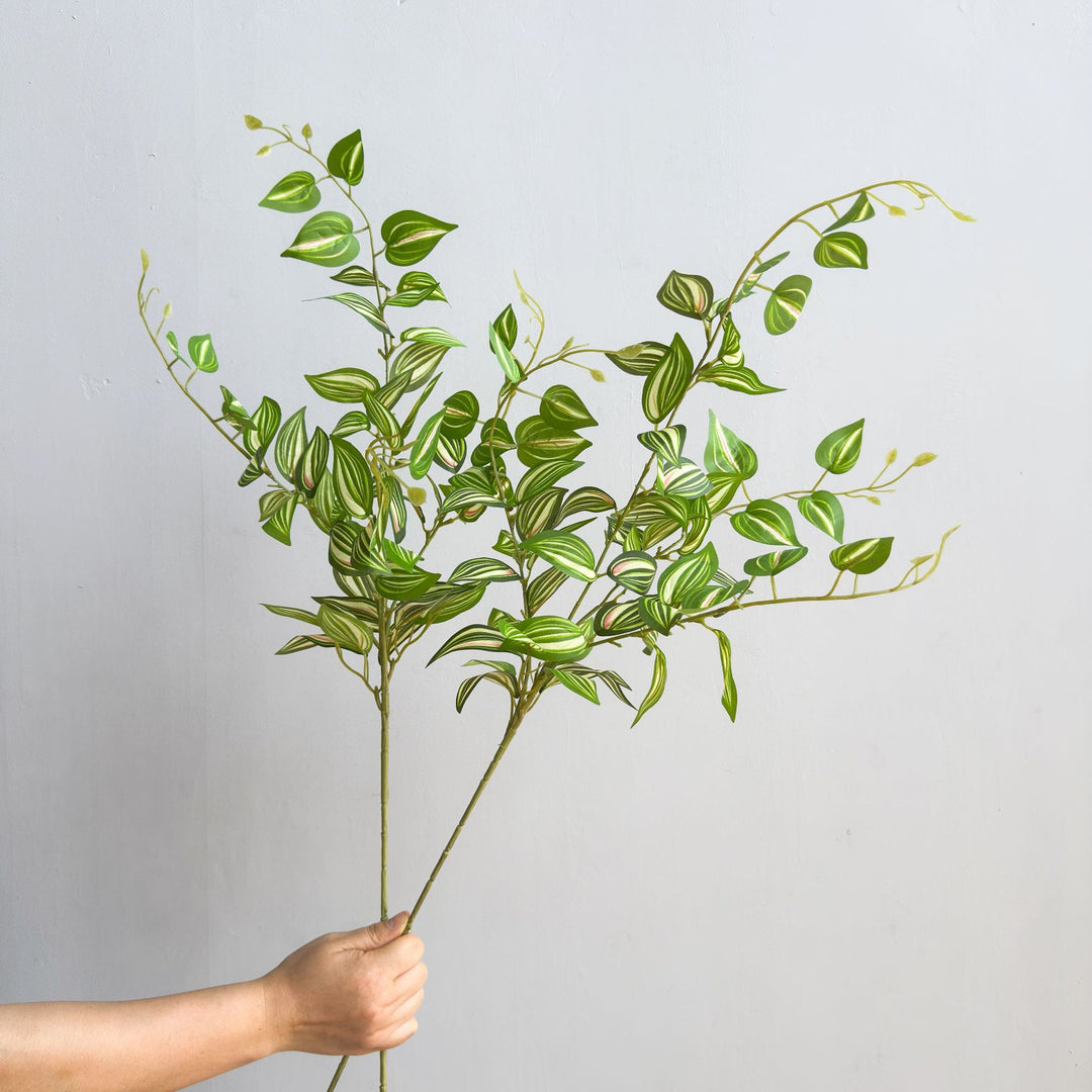 Decorative Greenery for Interiors