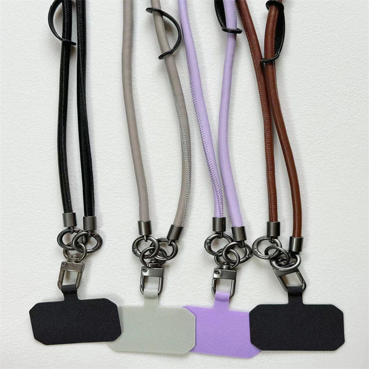 Multi-Functional Lanyard Holder Kalsten