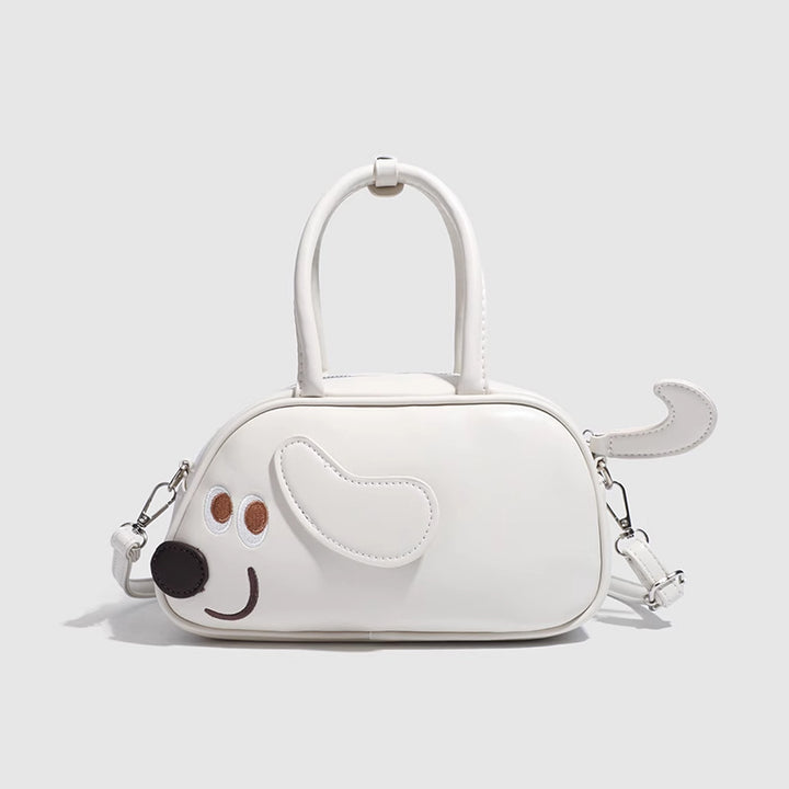 Playful Animal-Themed Handbag Kalsten