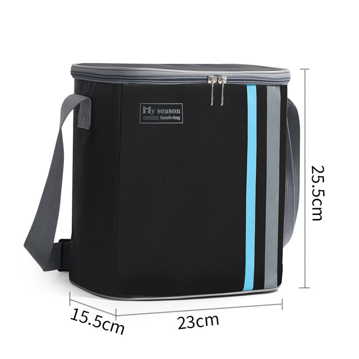 Insulated Food Transport Carrier