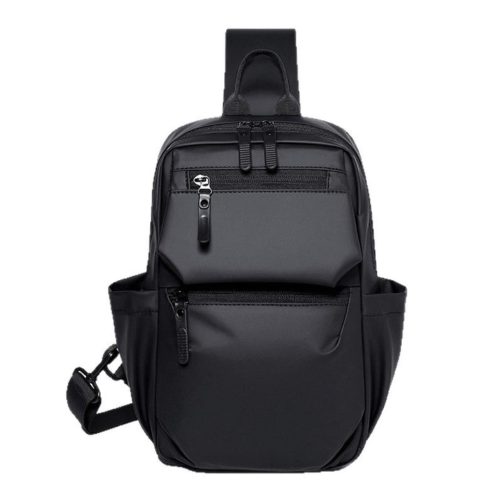 Versatile Urban Adventure Sling Bag Kalsten