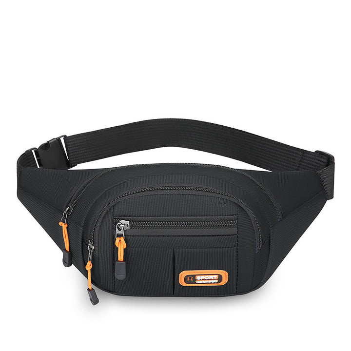 Functional Waist Pack Kalsten