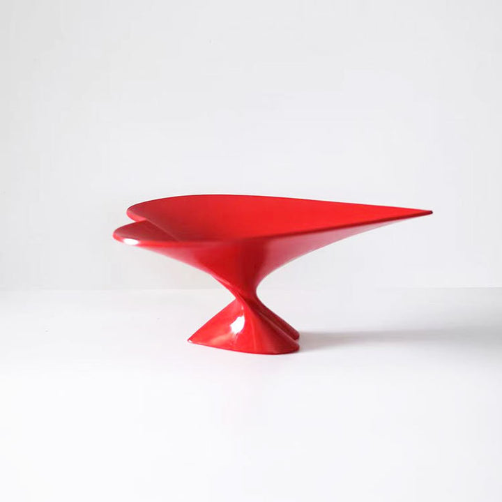 Abstract Sculptural Centerpiece