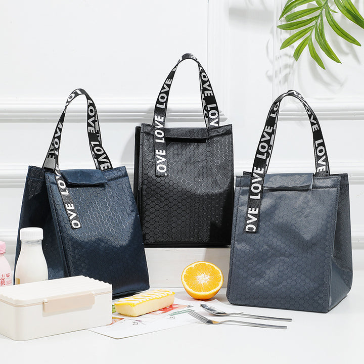 Stylish Insulated Tote Kalsten