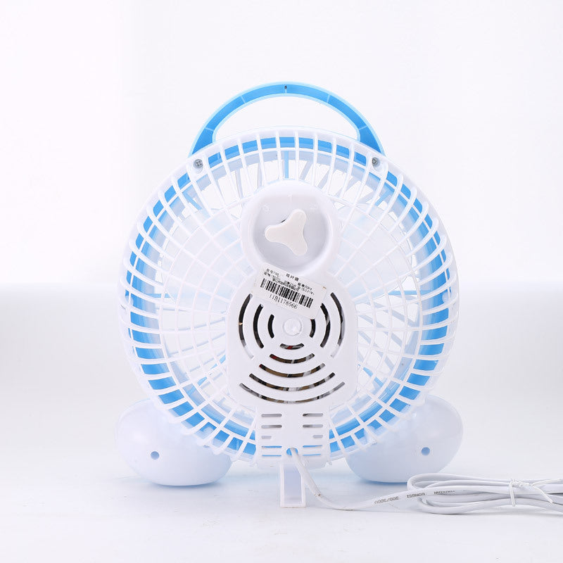 Women's portable table fan Kalsten