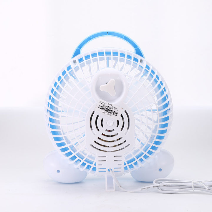 Ladies portable fan Kalsten