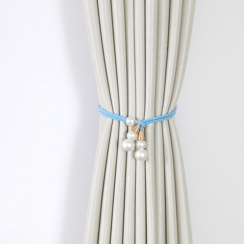 Decorative Curtain Tieback Kalsten