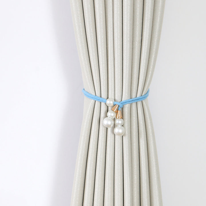 Decorative Curtain Tieback Kalsten