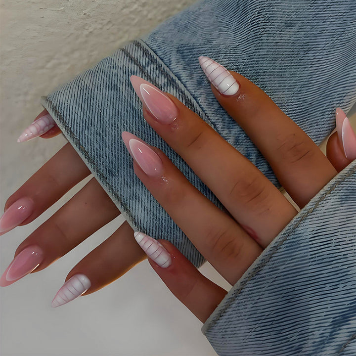 Artificial Nails Kalsten
