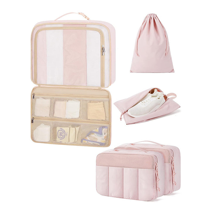 Practical travel organizer bag Kalsten