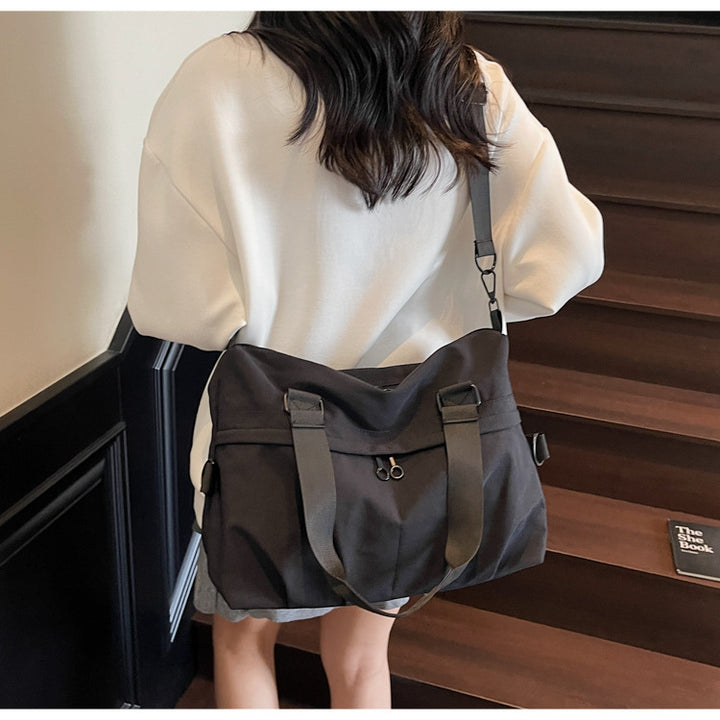 Versatile Gym Tote