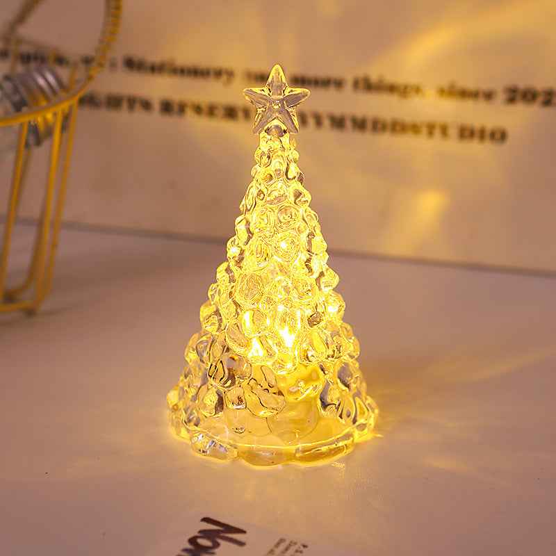 Decorative Christmas tree lighting Kalsten