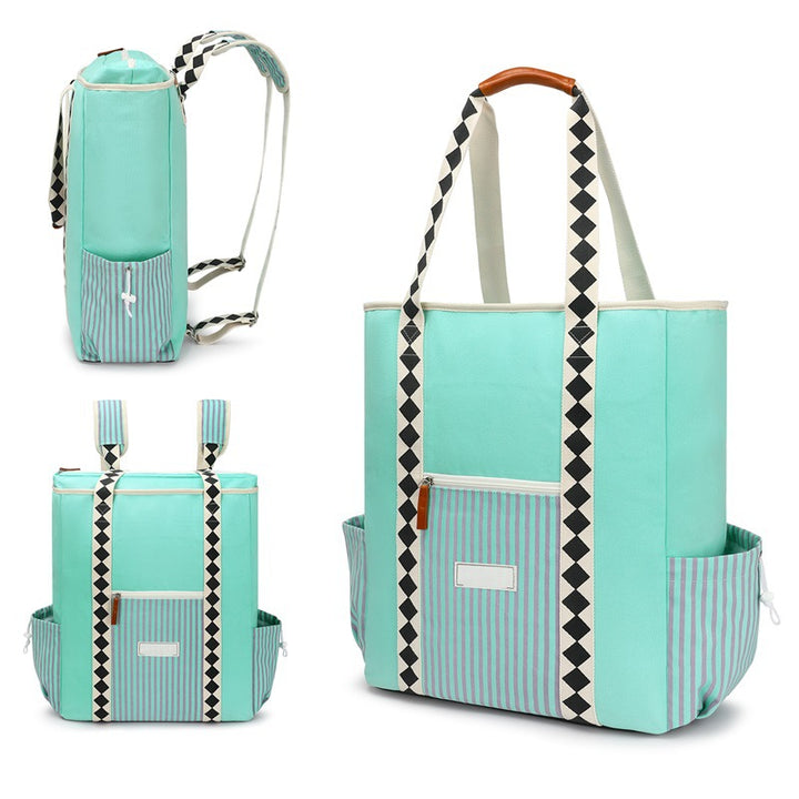 Versatile Multi-Function Travel Backpack Kalsten