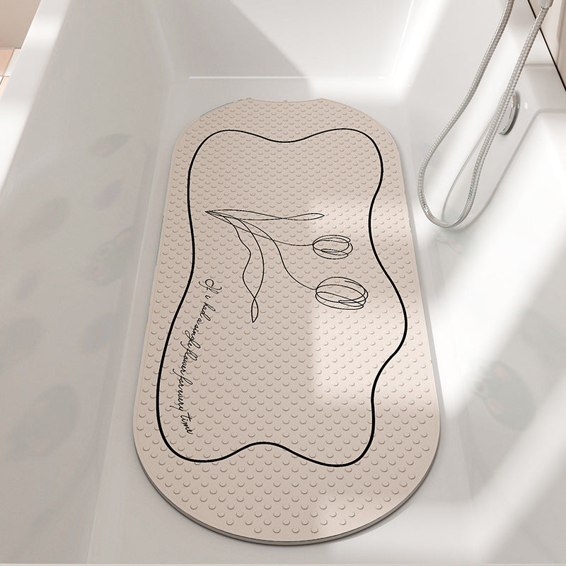 Non-Slip Bath Mat Kalsten