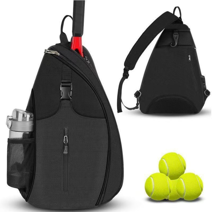 Sports Equipment Sling Bag Kalsten