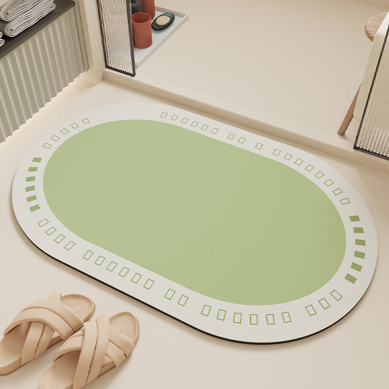 Bath Mat Kalsten