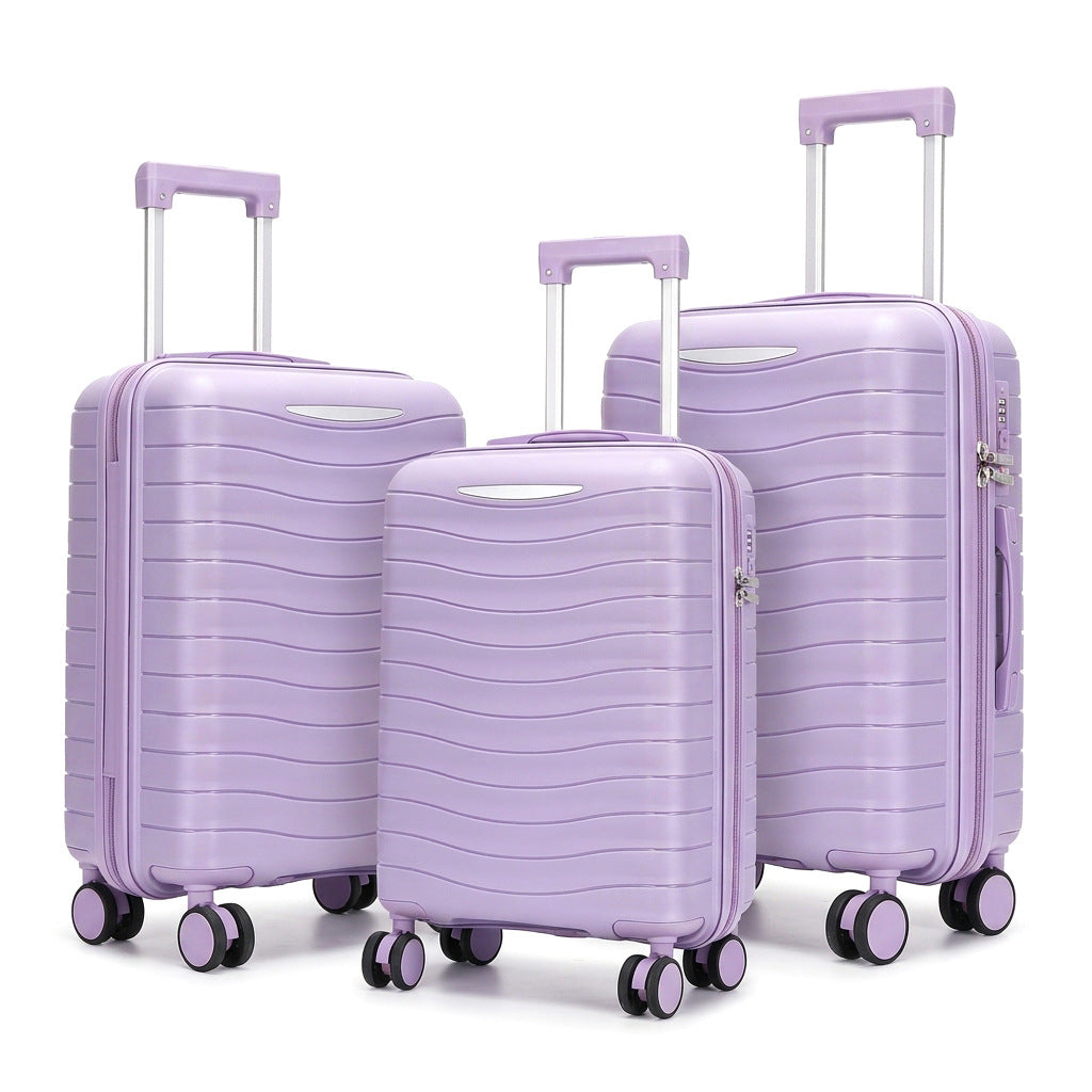 Hardshell Spinner Luggage Set Kalsten