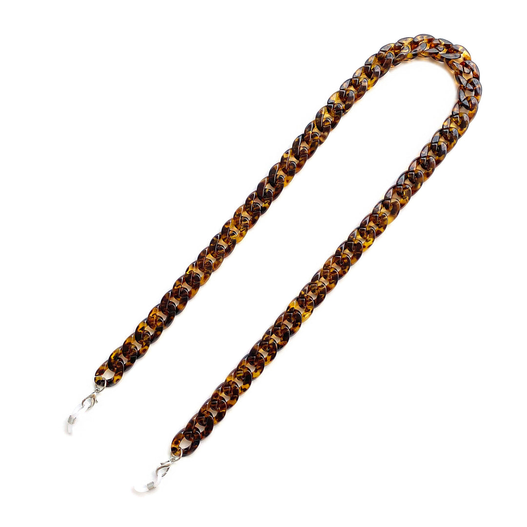 Stylish Beaded Eyewear Chain Kalsten