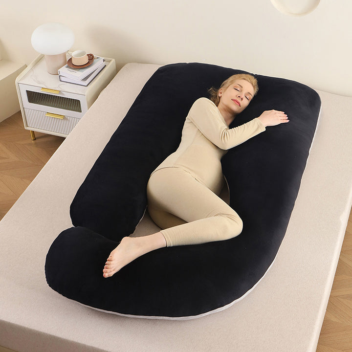 Ergonomic full-body pillow Kalsten