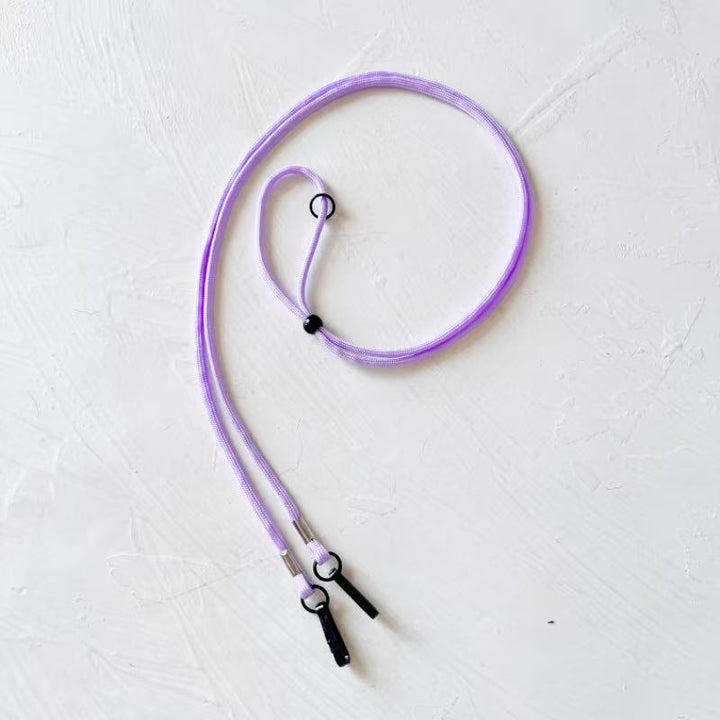 Adjustable Eyewear Retainer Kalsten