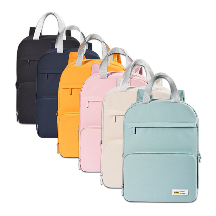Modern Minimalist Laptop Backpack Kalsten