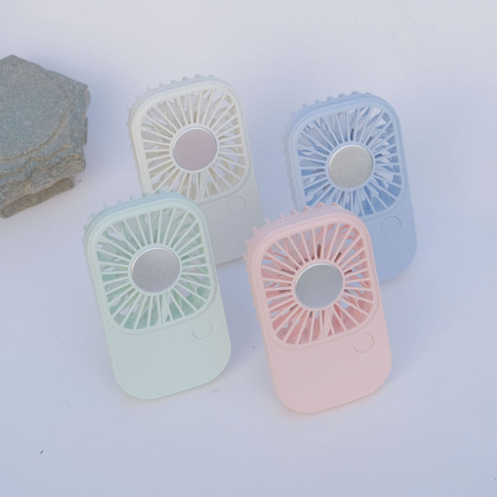 Portable Personal Battery Operated Fan Kalsten