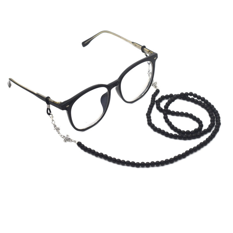 Beaded Eyewear Chain Kalsten