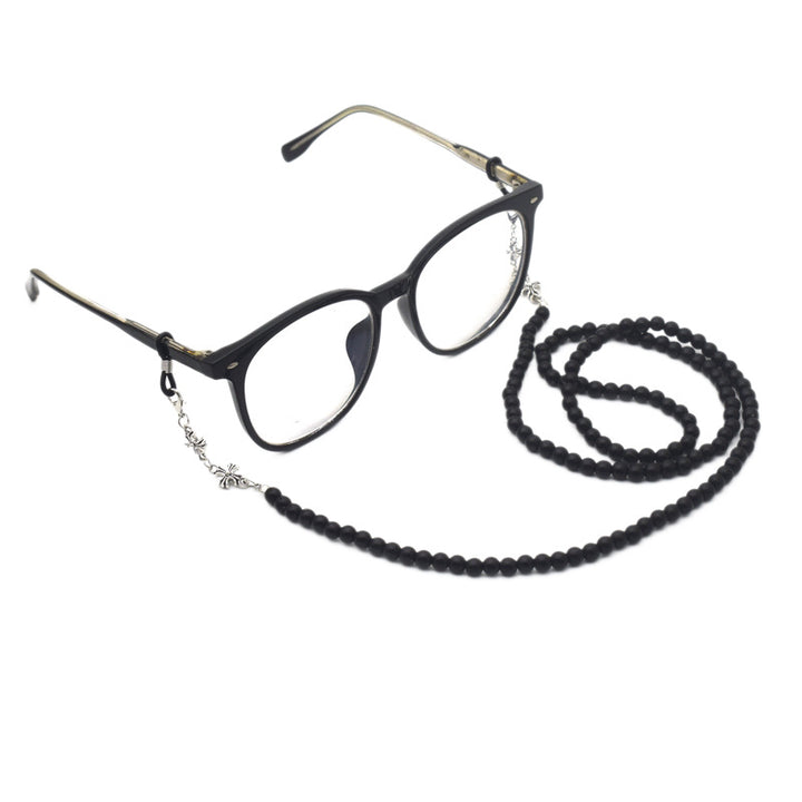 Beaded Eyewear Chain Kalsten