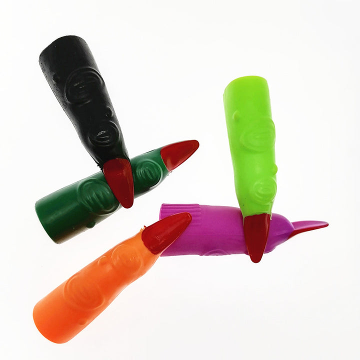 Silicone Finger Protector Gloves Kalsten