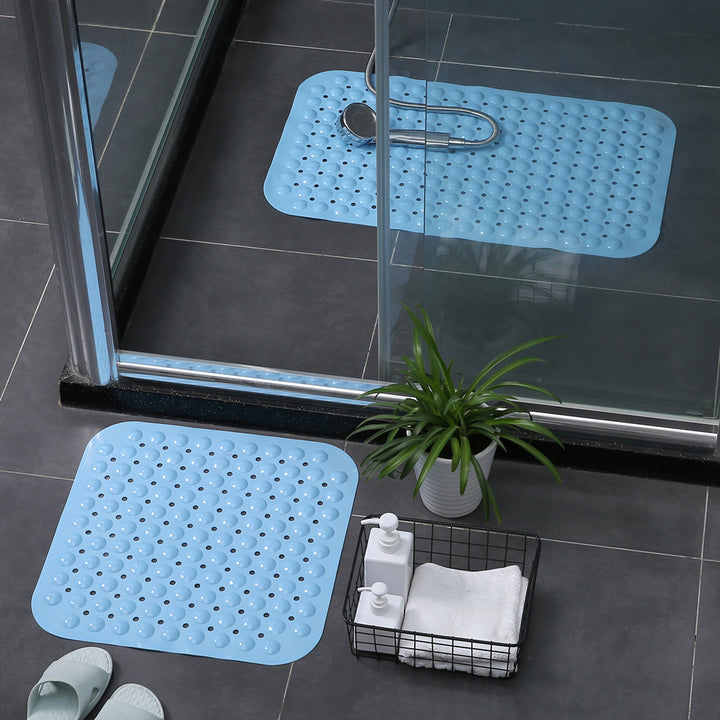 Non-Slip Bathroom Safety Mat Kalsten