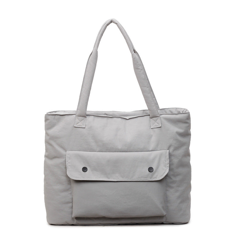 Canvas Tote Bag Kalsten
