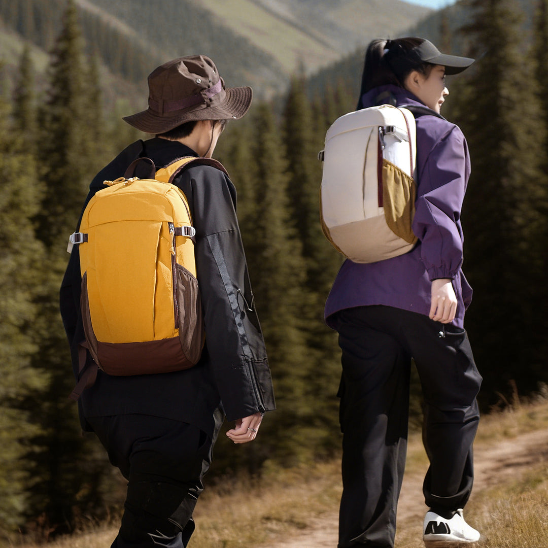 Lightweight Ergonomic Travel Backpack Kalsten