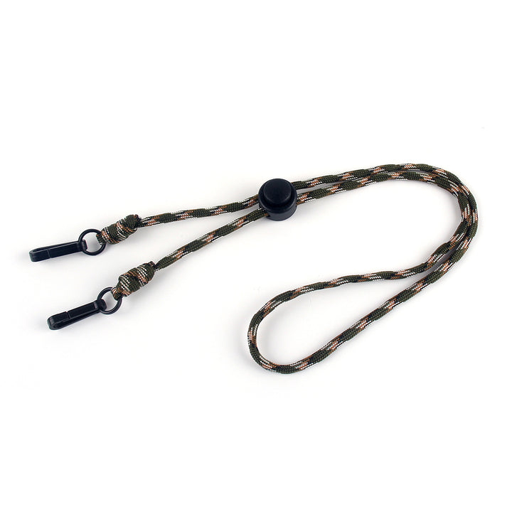Colorful Adjustable Eyewear Retainer Kalsten