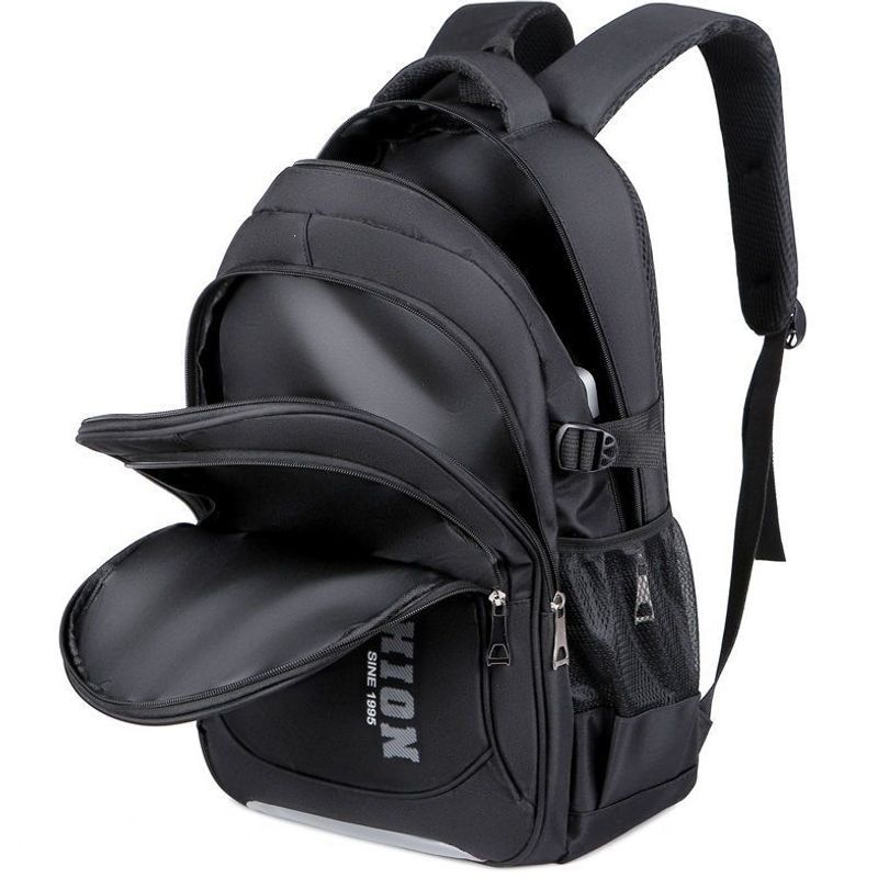 Versatile High-Capacity Backpack Kalsten