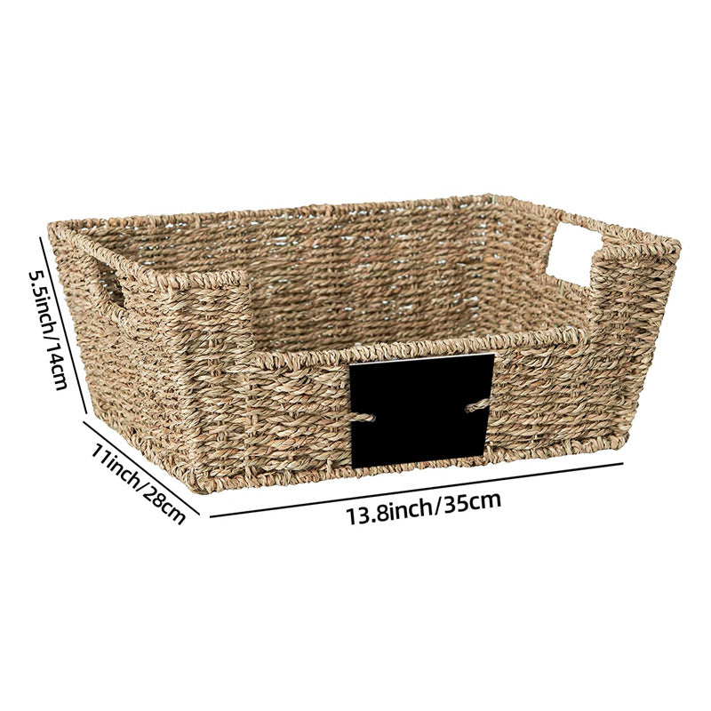 Decorative Woven Kalsten