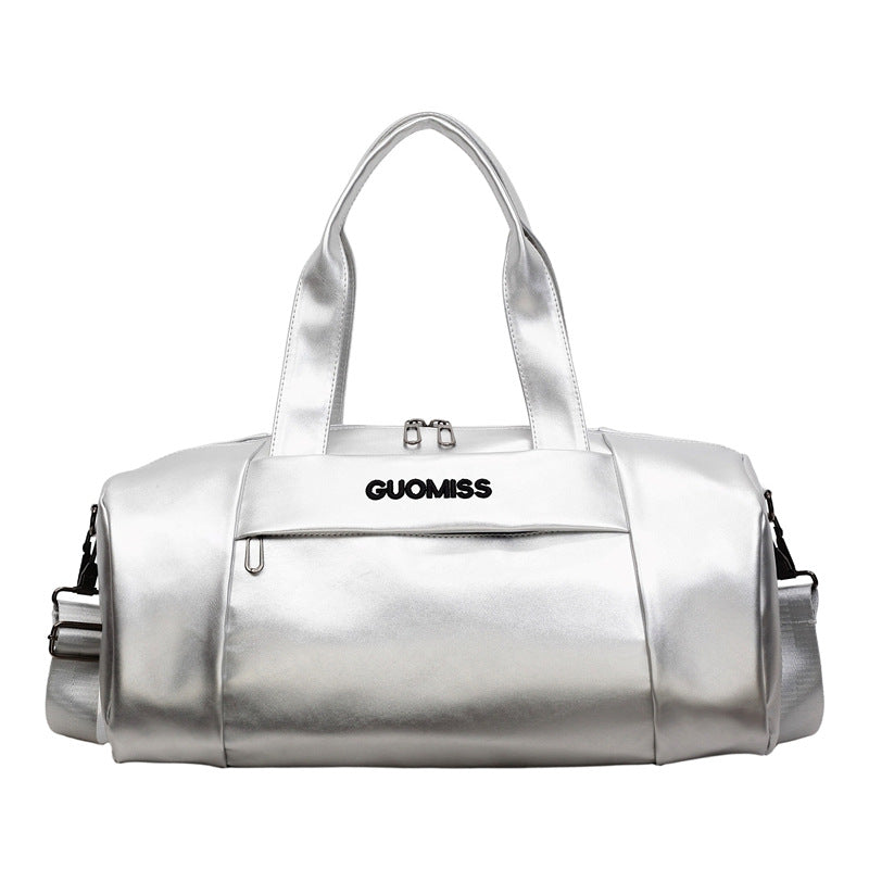 Lightweight Waterproof Sports Duffel Bag Kalsten