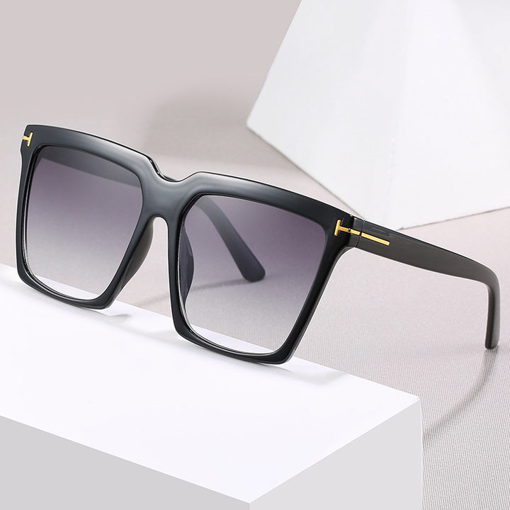 Oversized Square Sunglasses Kalsten