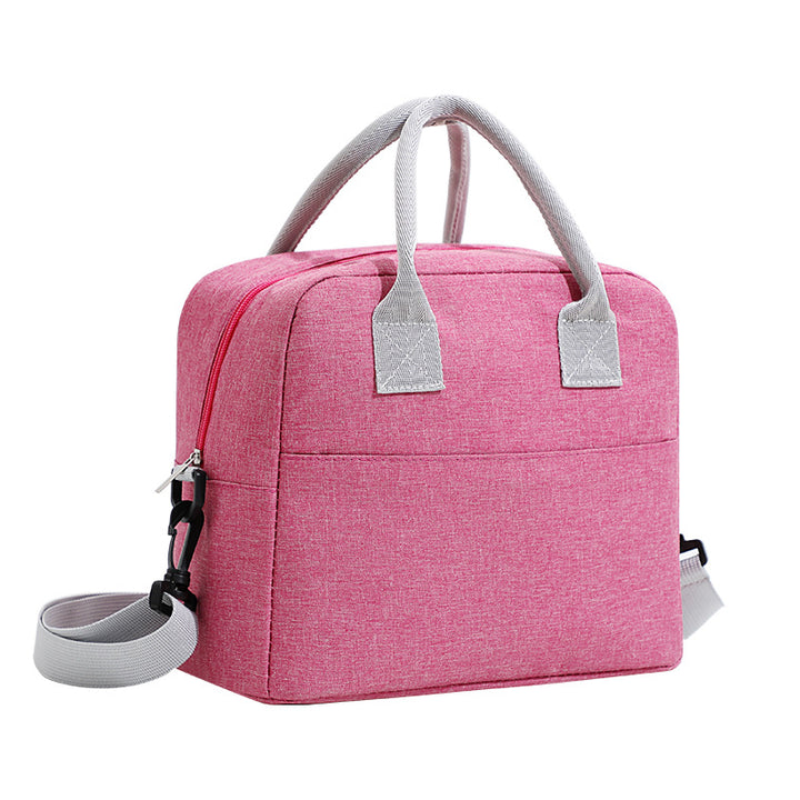 Insulated Lunch Carrier Kalsten