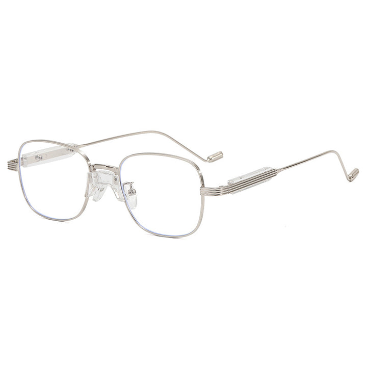 Women Designer Glasses in futuristic square style Kalsten