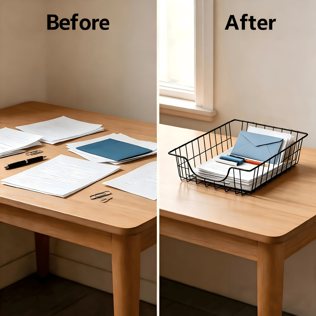 Storage Basket