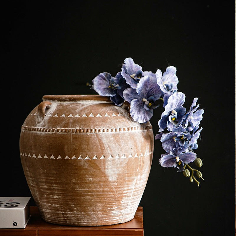 Decorative Plant Pot Kalsten