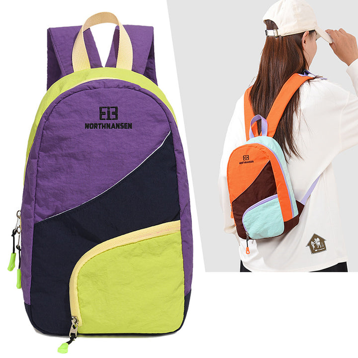 Versatile Outdoor Backpack Kalsten