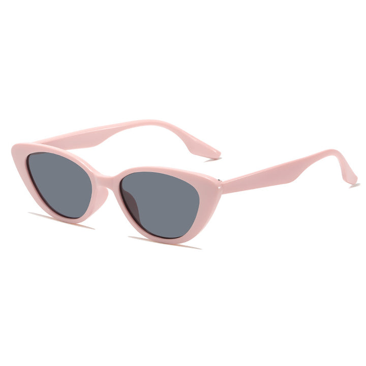 Trendy Cat-Eye Sunglasses Kalsten