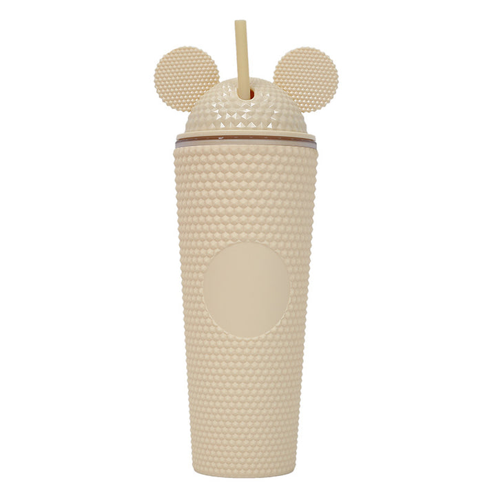 Women's Glittering Drinking Cup with Insulated Lid Kalsten